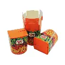 FOOD BOX 16 oz 500ml