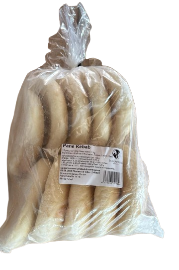 Pane Kebab