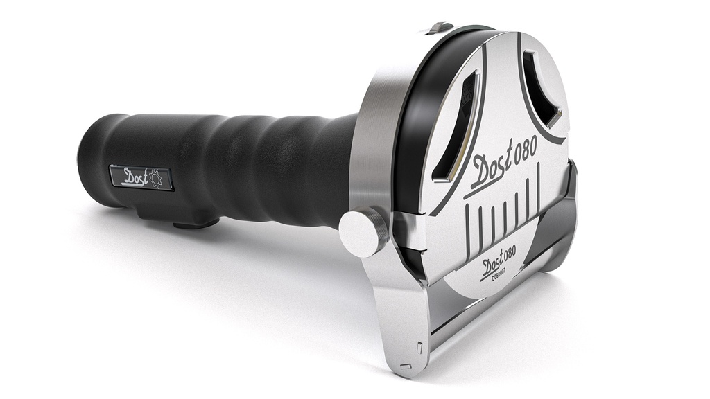DOST 8 CM ELETTRICO KEBAB SLICER