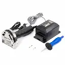 DOST 8 CM ELETTRICO KEBAB SLICER