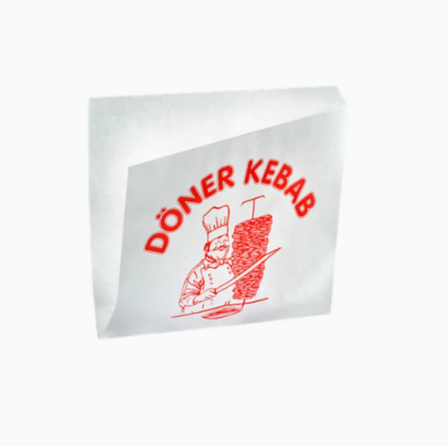 DONER PAPIER SPENDERBOX 2000 PEZZO