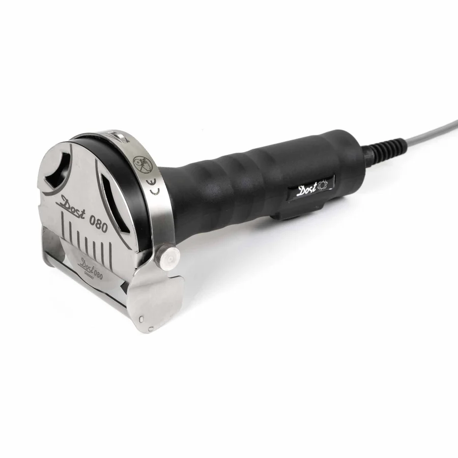 DOST 8 CM ELETTRICO KEBAB SLICER