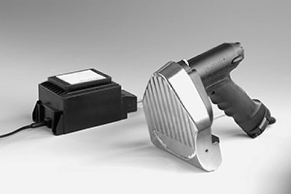 MACCHINA PER IL TAGLIO DEL DÖNER, MADE IN GERMANY, ELETTRICA CON CAVO, TANDIR DA 140 MM