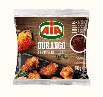 AIA ALETTE DI POLLO