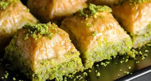 BAKLAVA